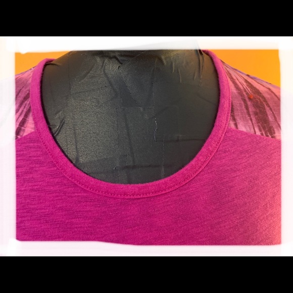 Justice t-shirt size 14 juniors - Picture 8 of 12